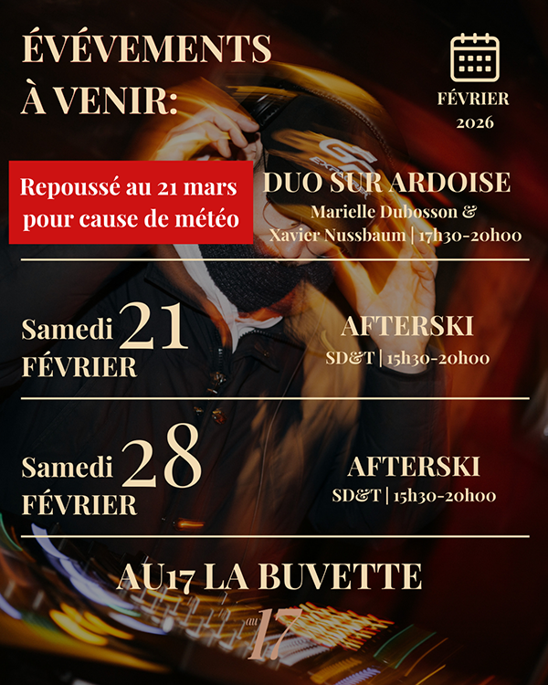 Calendrier Events-3a